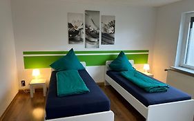 Pension „Haus 11“ Lauta